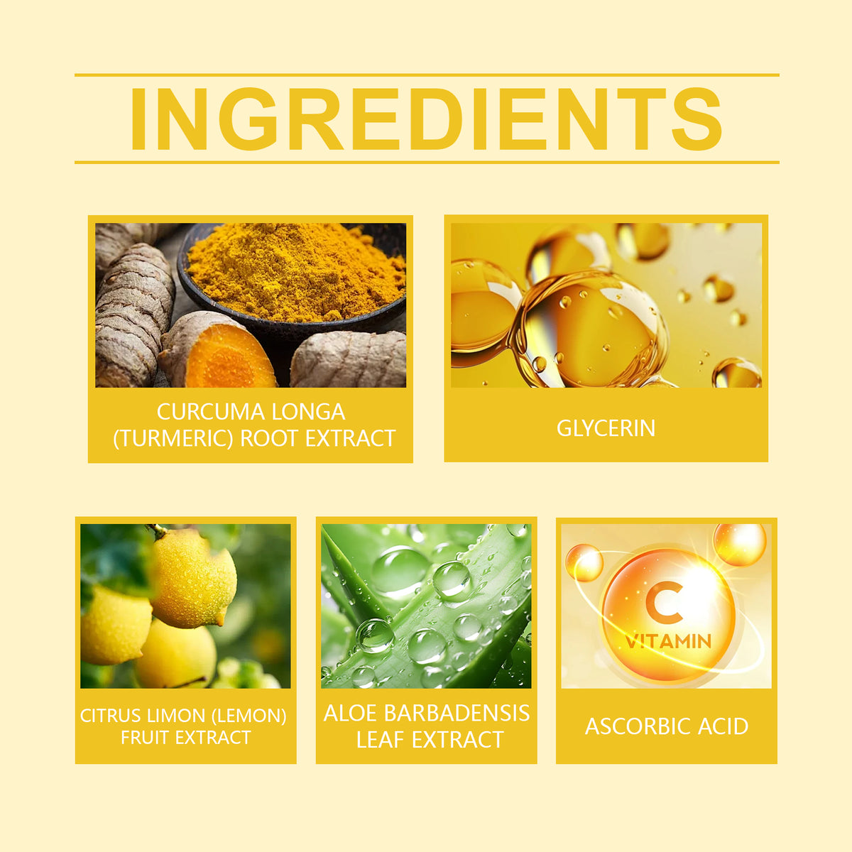 Hoygi Turmeric Mud Mask