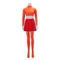Scooby Doo Velma Costume